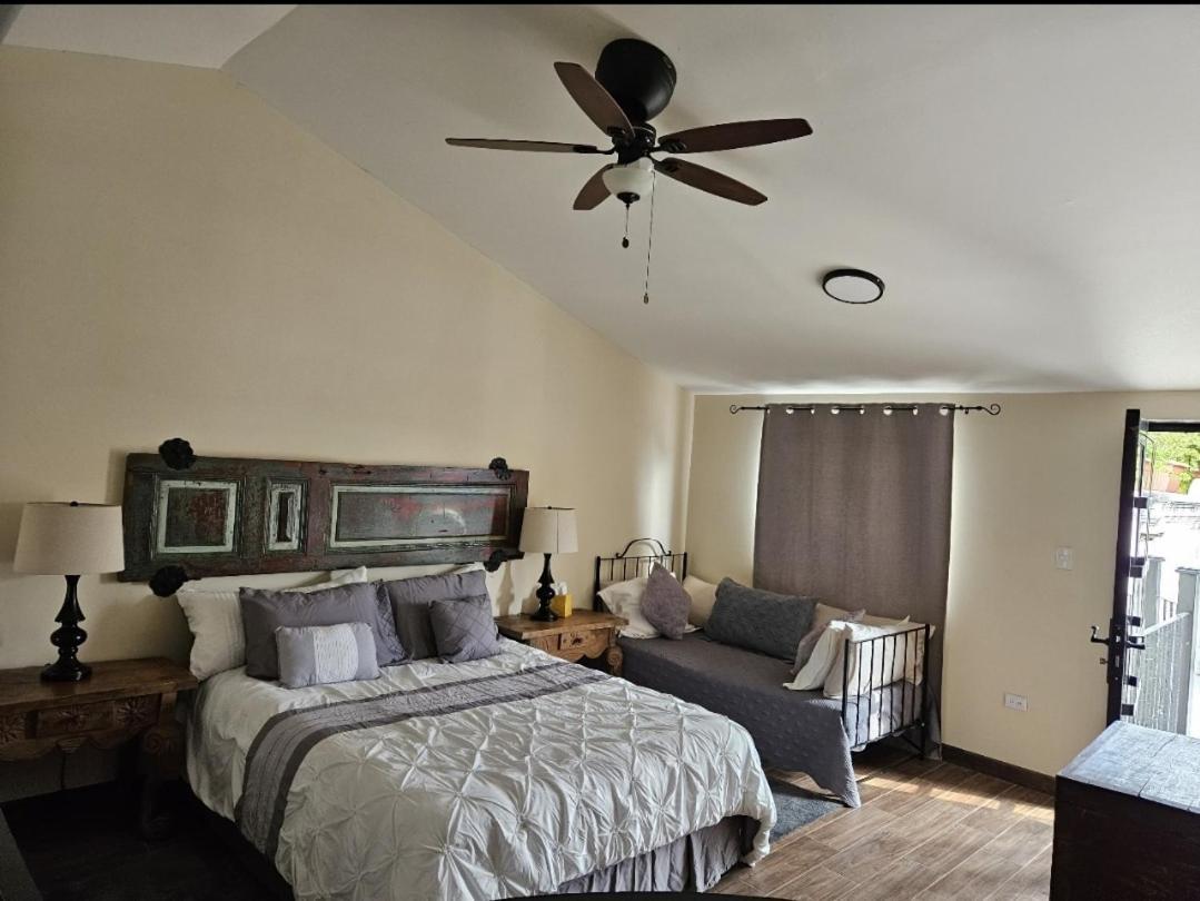 Loft Candelaria Антигуа-Гватемала Экстерьер фото