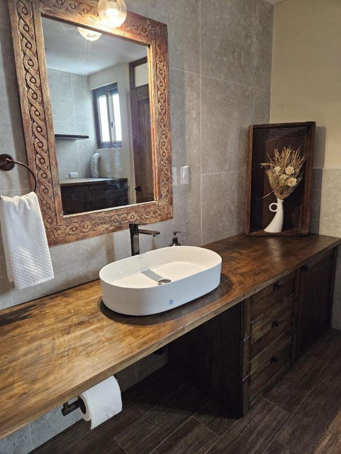 Loft Candelaria Антигуа-Гватемала Экстерьер фото