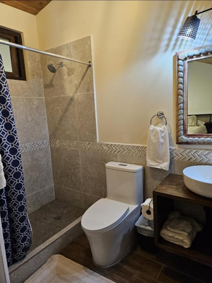 Loft Candelaria Антигуа-Гватемала Экстерьер фото